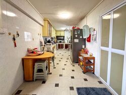 Blk 798 Yishun Ring Road (Yishun), HDB 5 Rooms #580942411